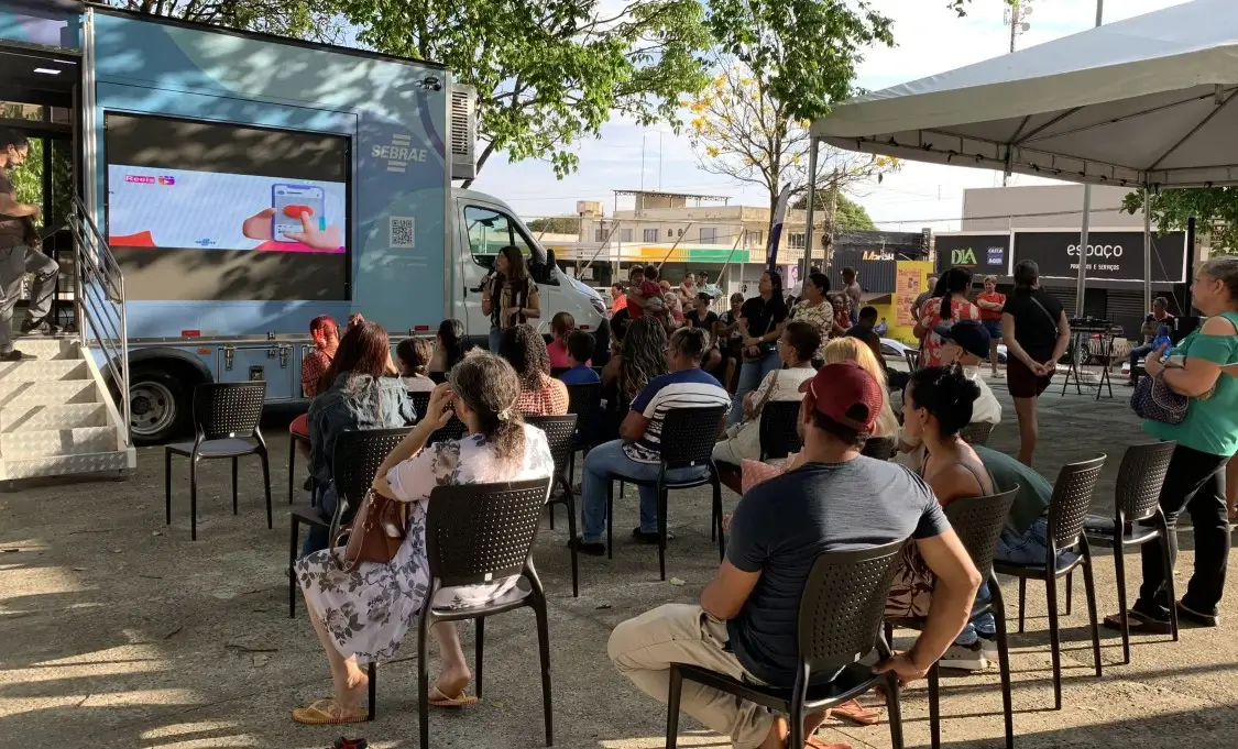ASN Goiás - Agência Sebrae de Notícias