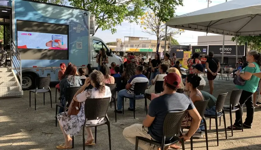 ASN Goiás - Agência Sebrae de Notícias