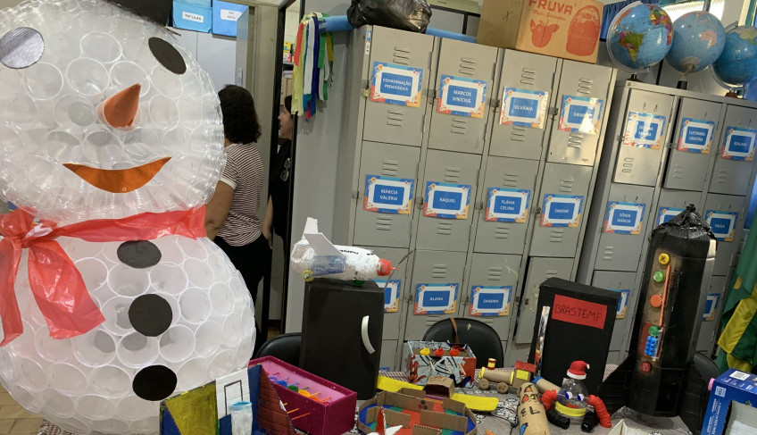 ASN Goiás - Agência Sebrae de Notícias