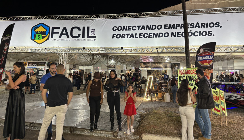 ASN Goiás - Agência Sebrae de Notícias