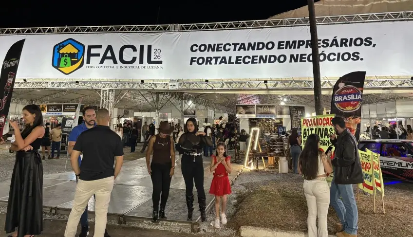 ASN Goiás - Agência Sebrae de Notícias