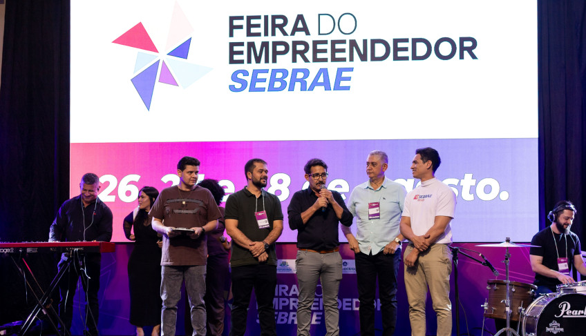 ASN Goiás - Agência Sebrae de Notícias