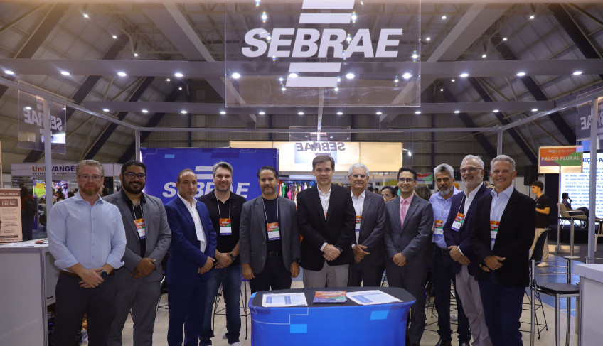 ASN Goiás - Agência Sebrae de Notícias