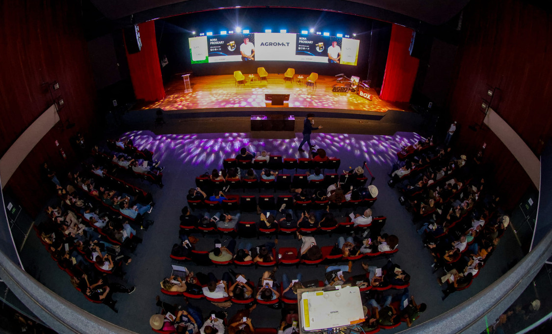 ASN Goiás - Agência Sebrae de Notícias