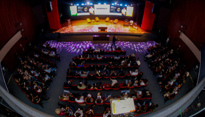 ASN Goiás - Agência Sebrae de Notícias