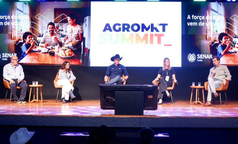 ASN Goiás - Agência Sebrae de Notícias
