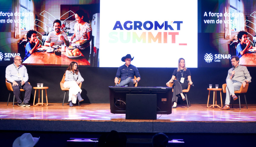 ASN Goiás - Agência Sebrae de Notícias