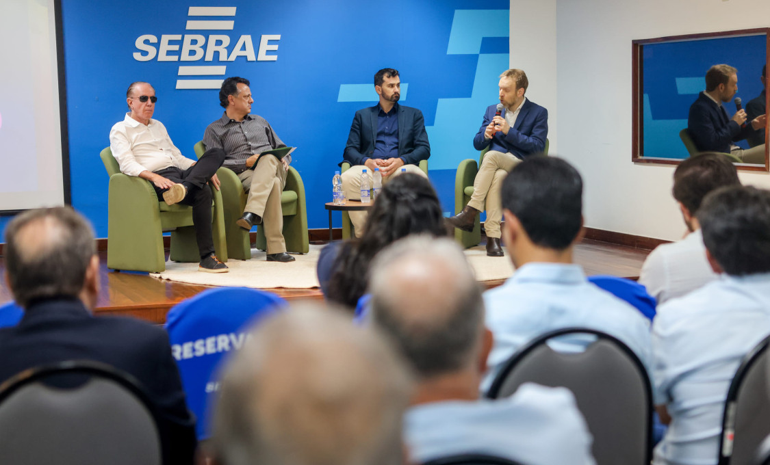 ASN Goiás - Agência Sebrae de Notícias