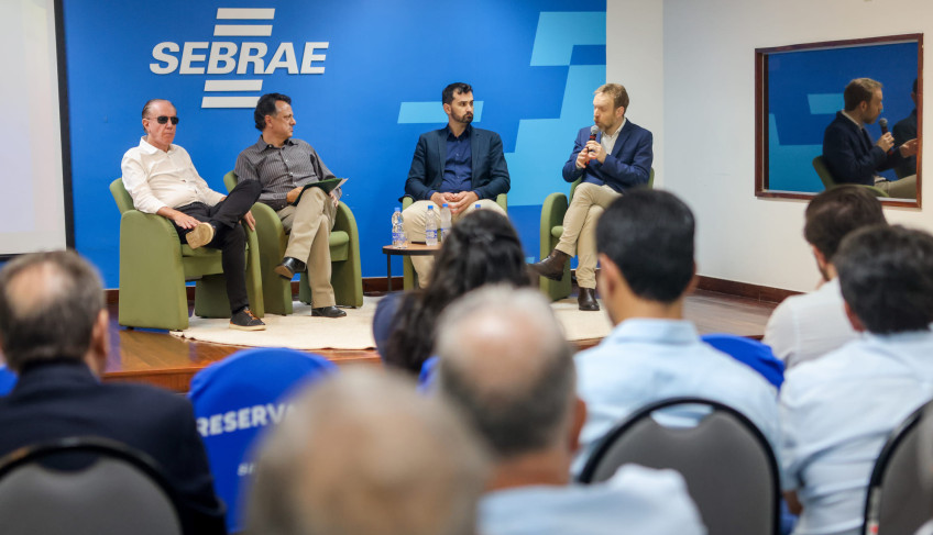 ASN Goiás - Agência Sebrae de Notícias