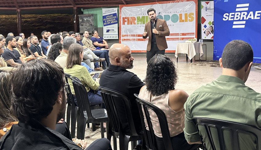 ASN Goiás - Agência Sebrae de Notícias