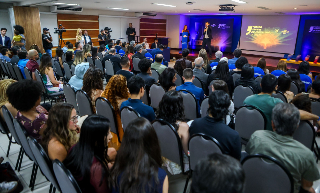 ASN Goiás - Agência Sebrae de Notícias