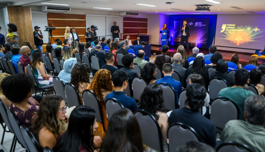 ASN Goiás - Agência Sebrae de Notícias