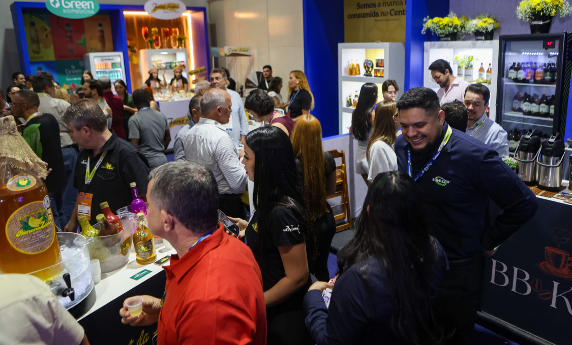 ASN Goiás - Agência Sebrae de Notícias