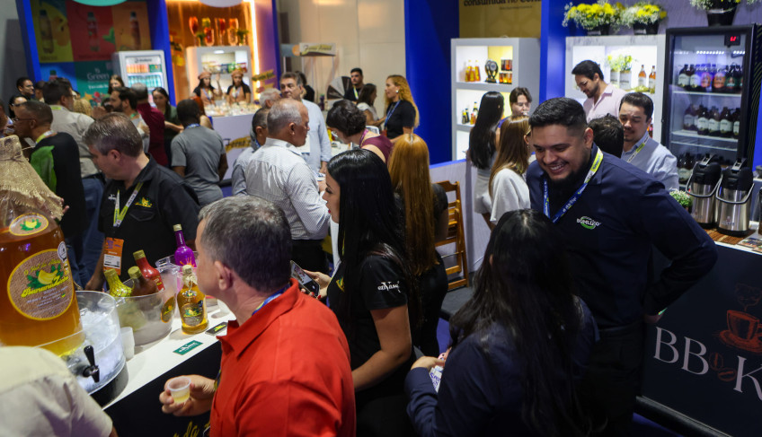 ASN Goiás - Agência Sebrae de Notícias