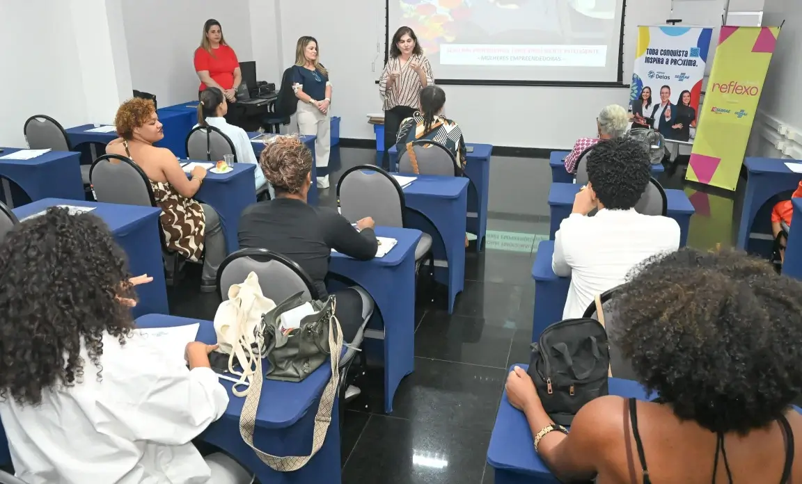 ASN Goiás - Agência Sebrae de Notícias