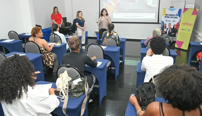 ASN Goiás - Agência Sebrae de Notícias