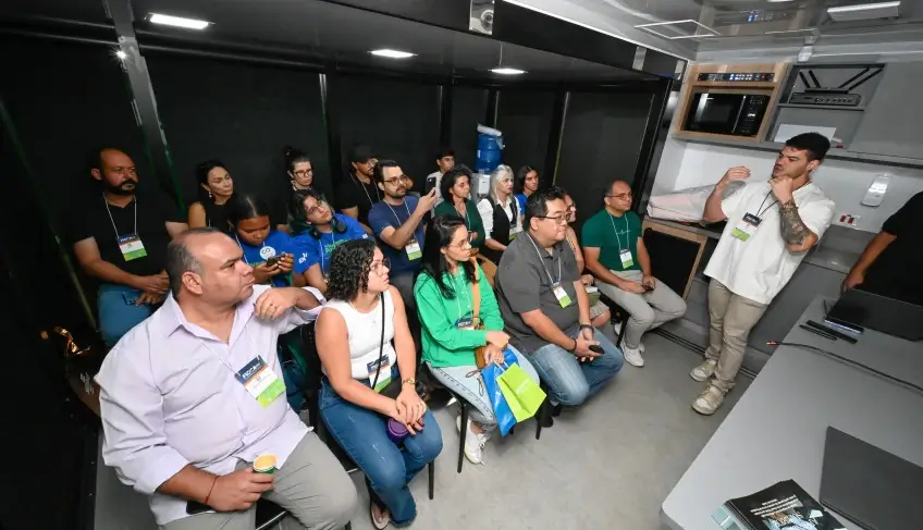 ASN Goiás - Agência Sebrae de Notícias