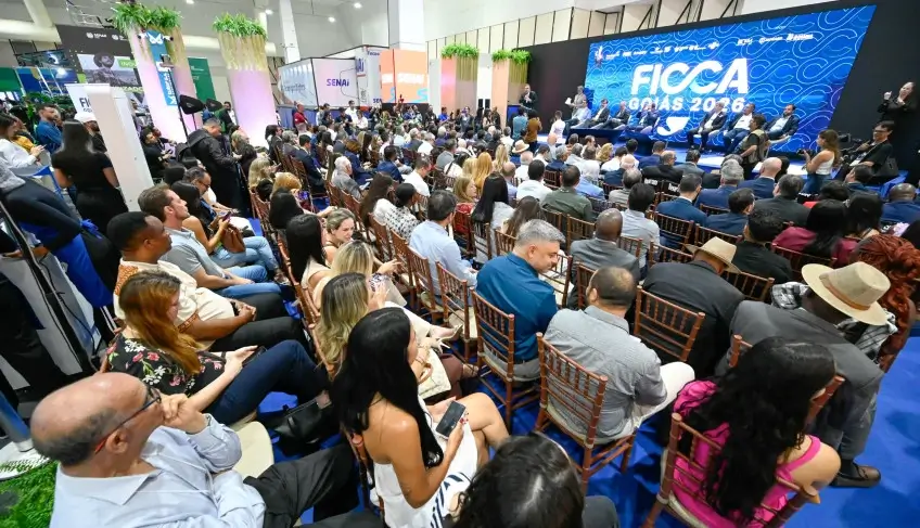 ASN Goiás - Agência Sebrae de Notícias