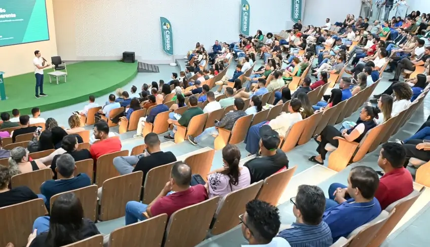 ASN Goiás - Agência Sebrae de Notícias