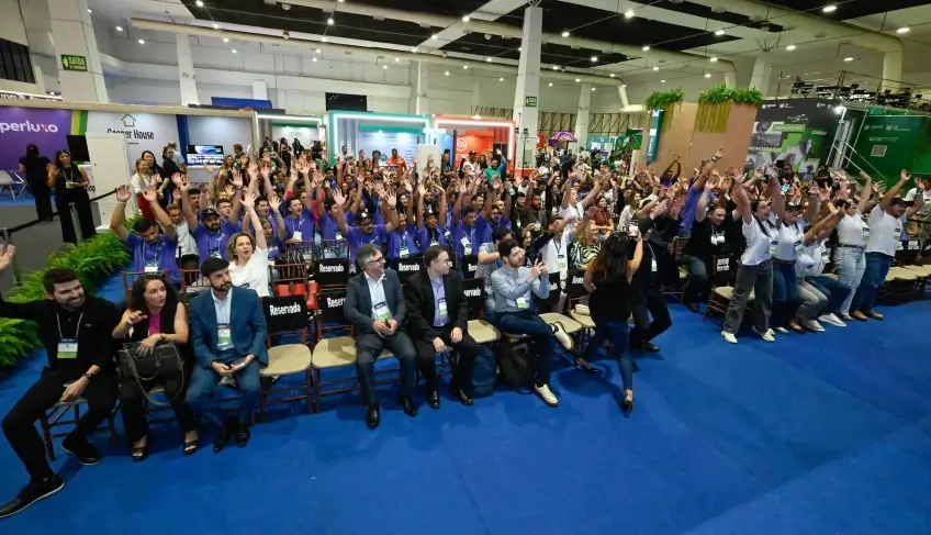 ASN Goiás - Agência Sebrae de Notícias