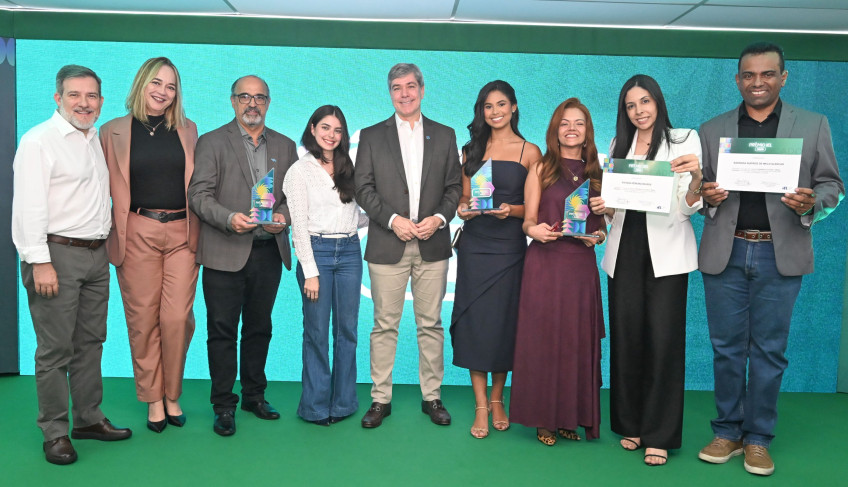 ASN Goiás - Agência Sebrae de Notícias