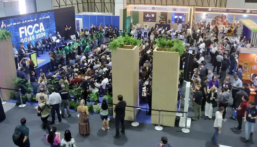 ASN Goiás - Agência Sebrae de Notícias