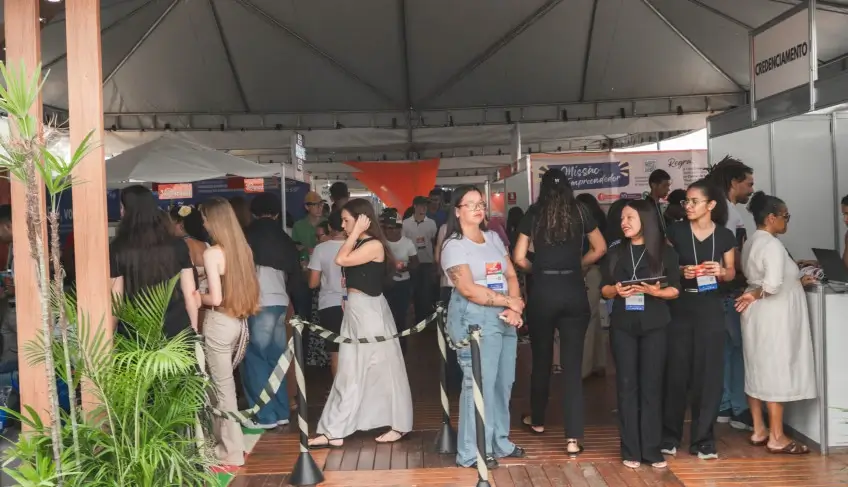 ASN Goiás - Agência Sebrae de Notícias