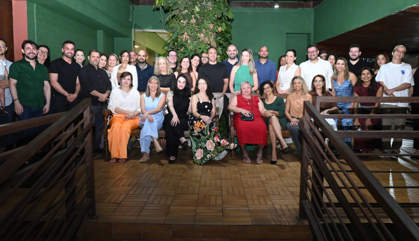 ASN Goiás - Agência Sebrae de Notícias
