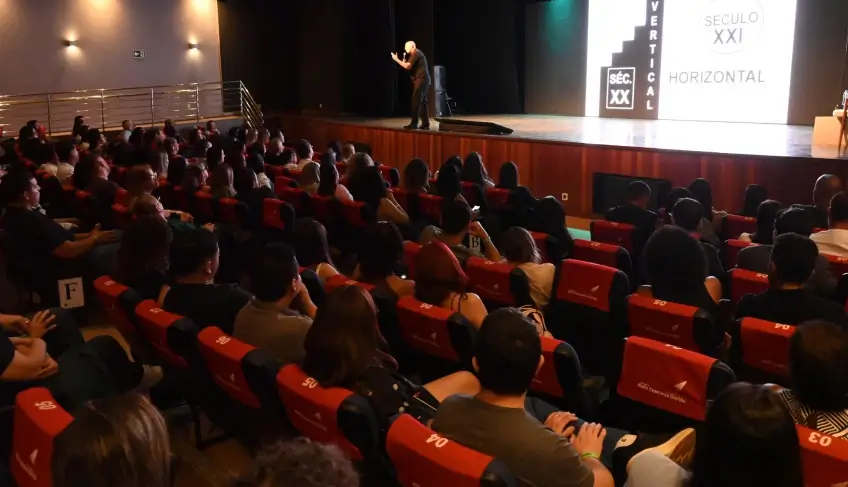 ASN Goiás - Agência Sebrae de Notícias