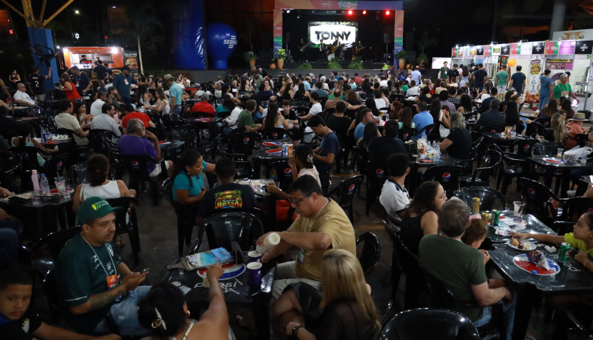ASN Goiás - Agência Sebrae de Notícias