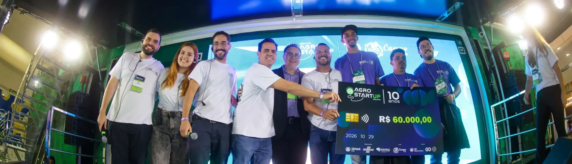 ASN Goiás - Agência Sebrae de Notícias