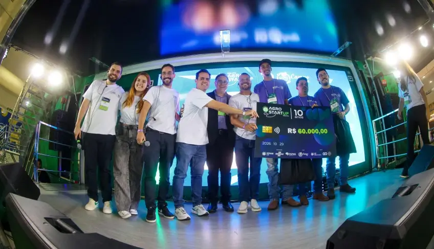 ASN Goiás - Agência Sebrae de Notícias