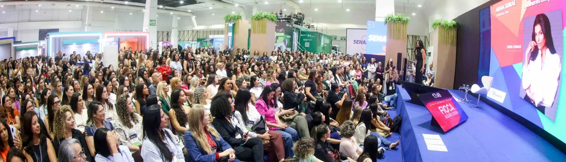 ASN Goiás - Agência Sebrae de Notícias