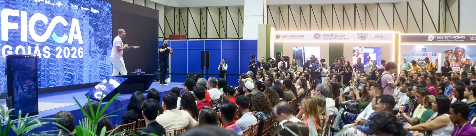 ASN Goiás - Agência Sebrae de Notícias