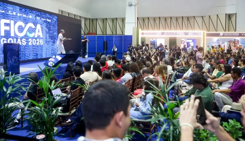 ASN Goiás - Agência Sebrae de Notícias