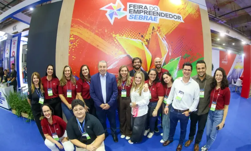 ASN Goiás - Agência Sebrae de Notícias