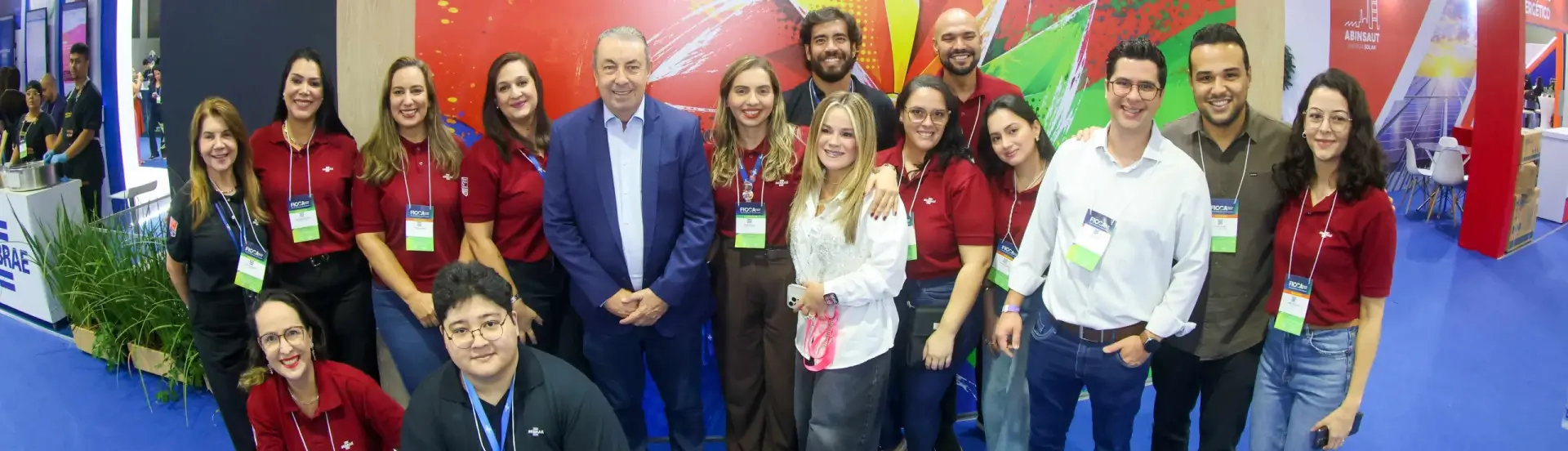 ASN Goiás - Agência Sebrae de Notícias
