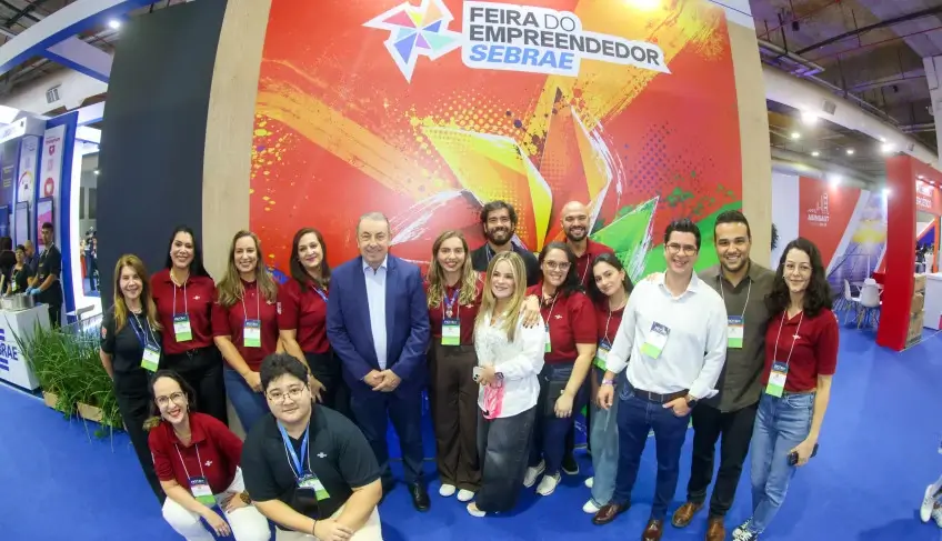 ASN Goiás - Agência Sebrae de Notícias