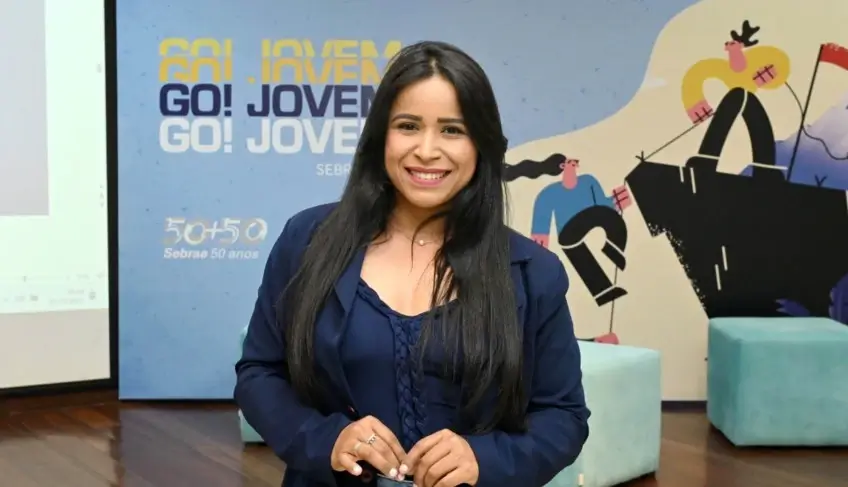 ASN Goiás - Agência Sebrae de Notícias