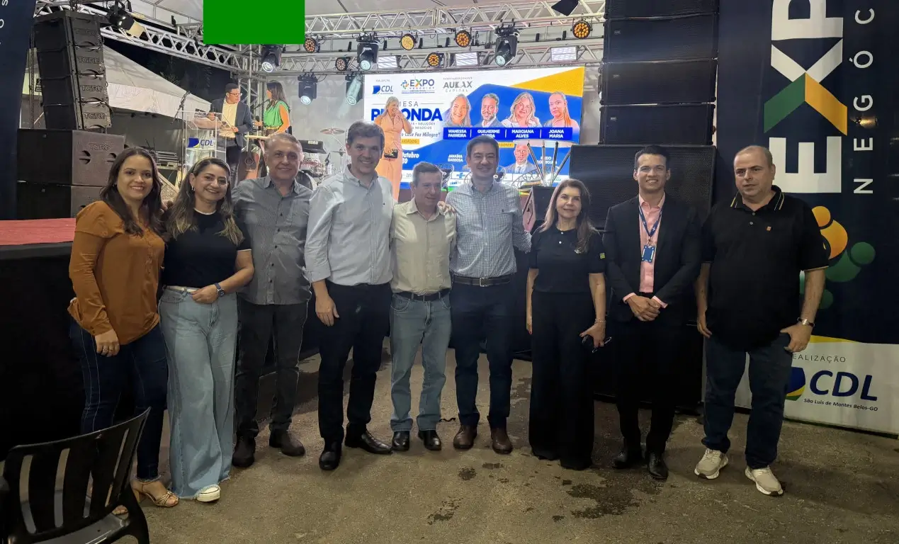 ASN Goiás - Agência Sebrae de Notícias