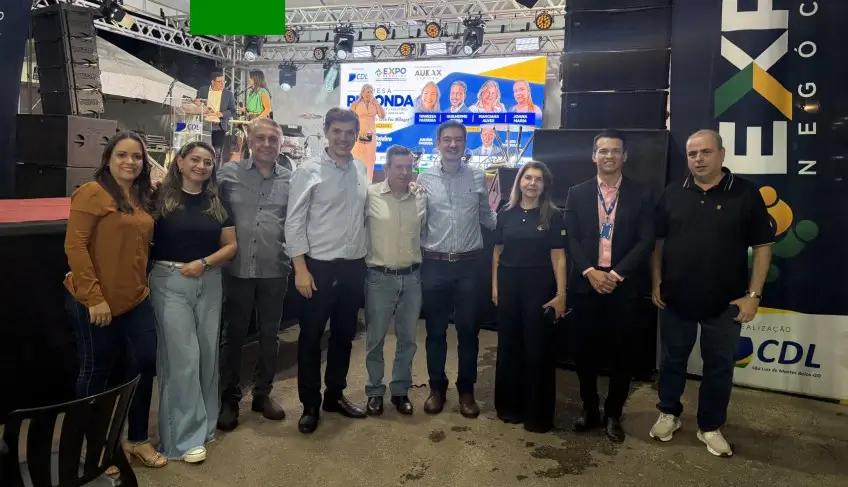 ASN Goiás - Agência Sebrae de Notícias