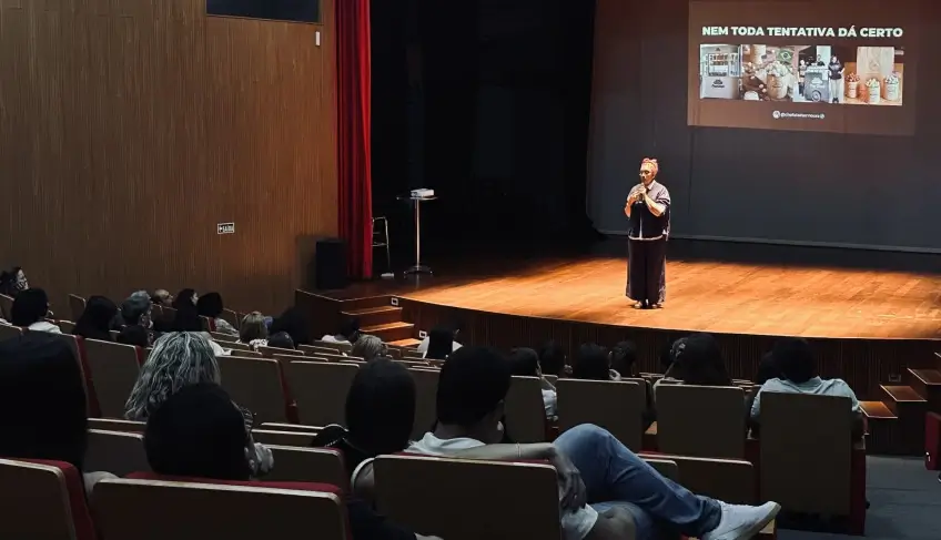 ASN Goiás - Agência Sebrae de Notícias