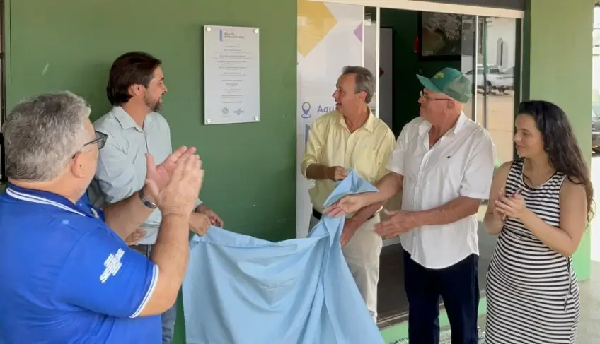 ASN Goiás - Agência Sebrae de Notícias