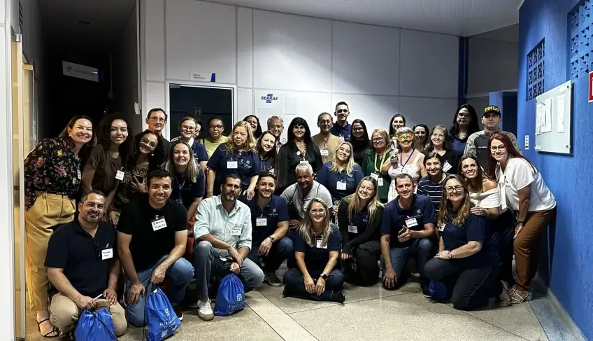 ASN Goiás - Agência Sebrae de Notícias