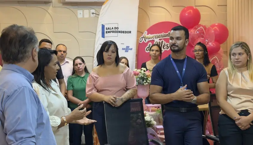ASN Goiás - Agência Sebrae de Notícias