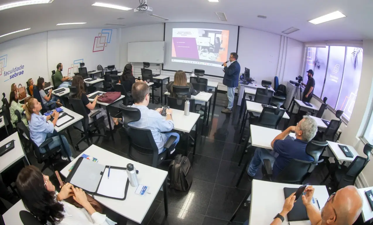 ASN Goiás - Agência Sebrae de Notícias