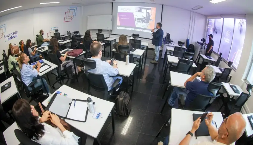 ASN Goiás - Agência Sebrae de Notícias