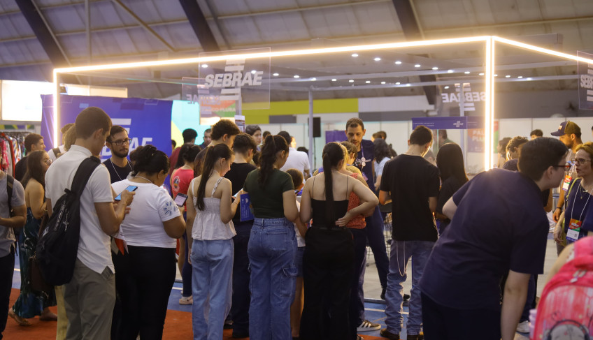ASN Goiás - Agência Sebrae de Notícias