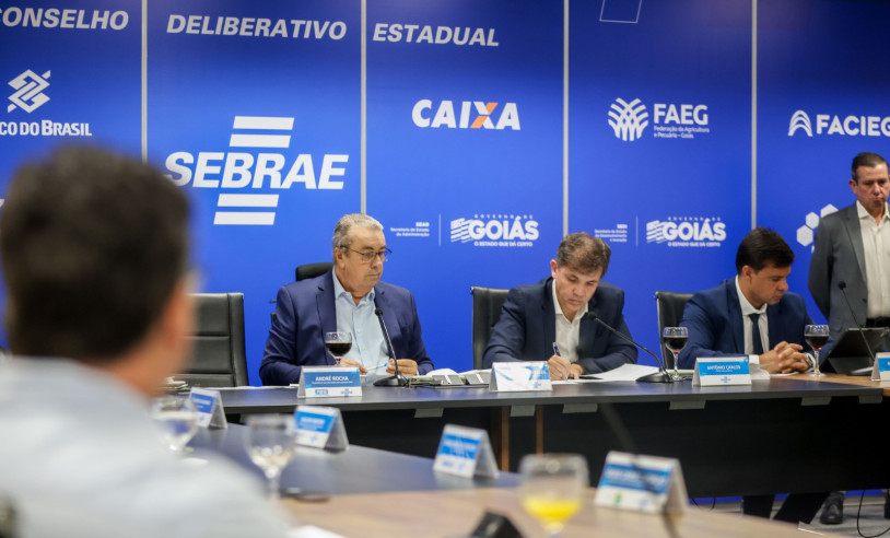ASN Goiás - Agência Sebrae de Notícias