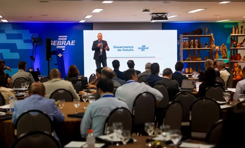 ASN Goiás - Agência Sebrae de Notícias